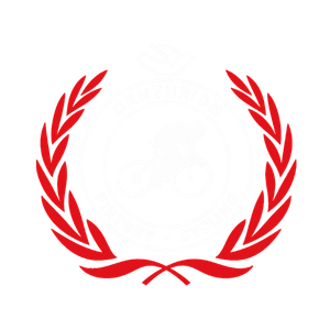 Centurion Cycling Club crest
