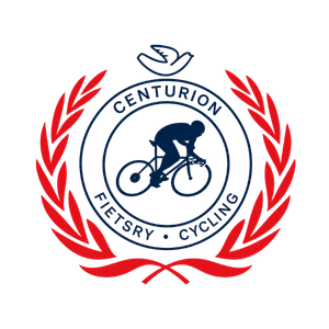 Centurion Cycling Club crest