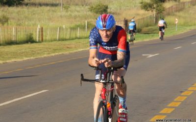 CCC Time Trial #2