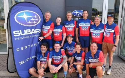 CCC Time Trial #2 – 2024