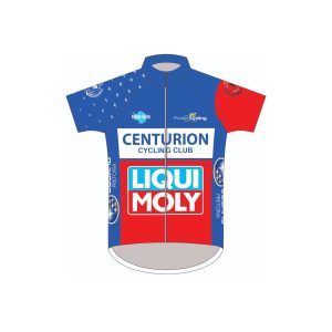 Club Jersey