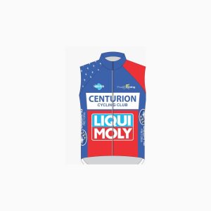 Club Gilet