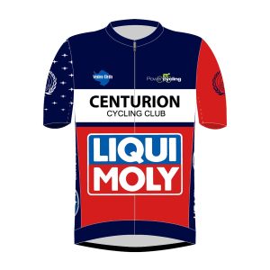 vye jersey – front view