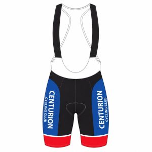 Club Bib Shorts